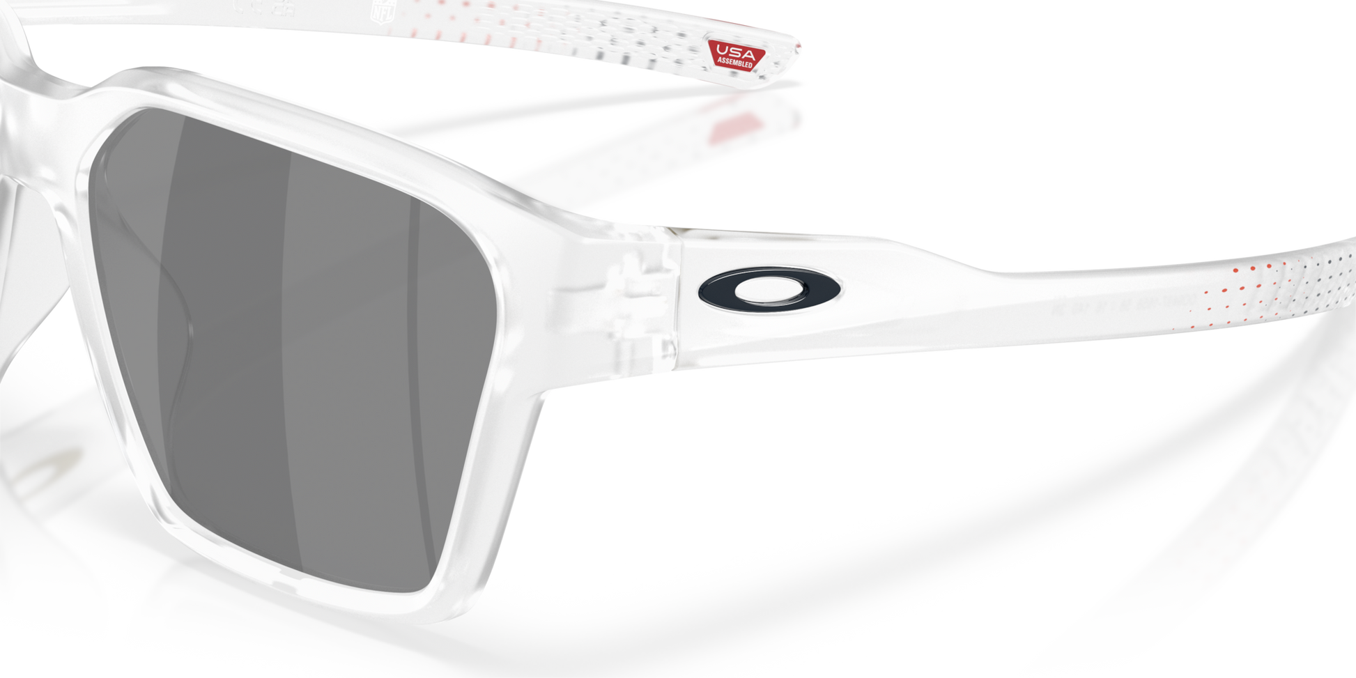 Oakley Briza NFL Glasses