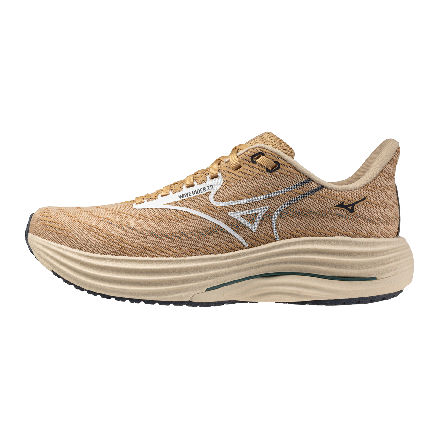 Mizuno Men's Wave Rider 29 Running Shoes