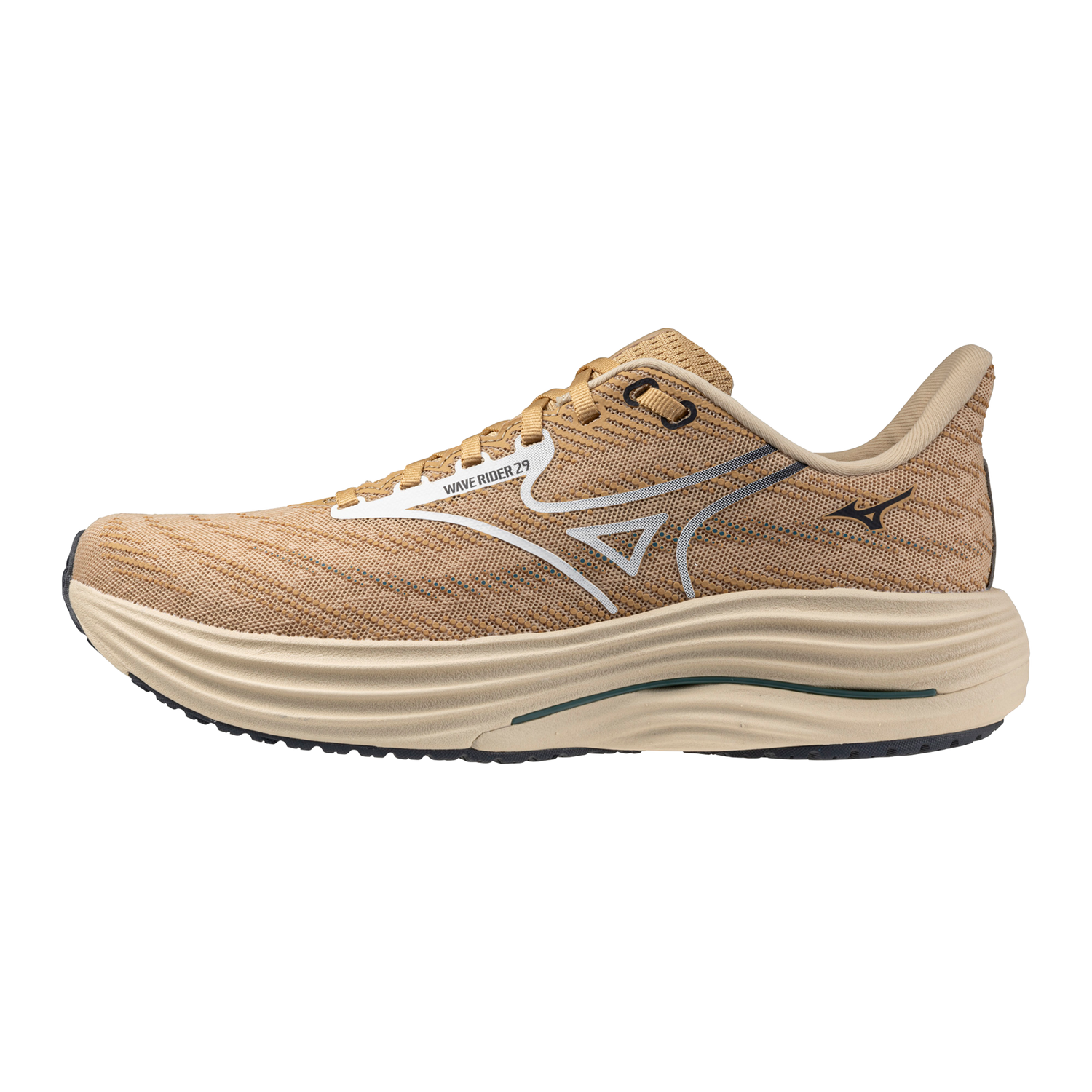 Mizuno Men's Wave Rider 29 Running Shoes