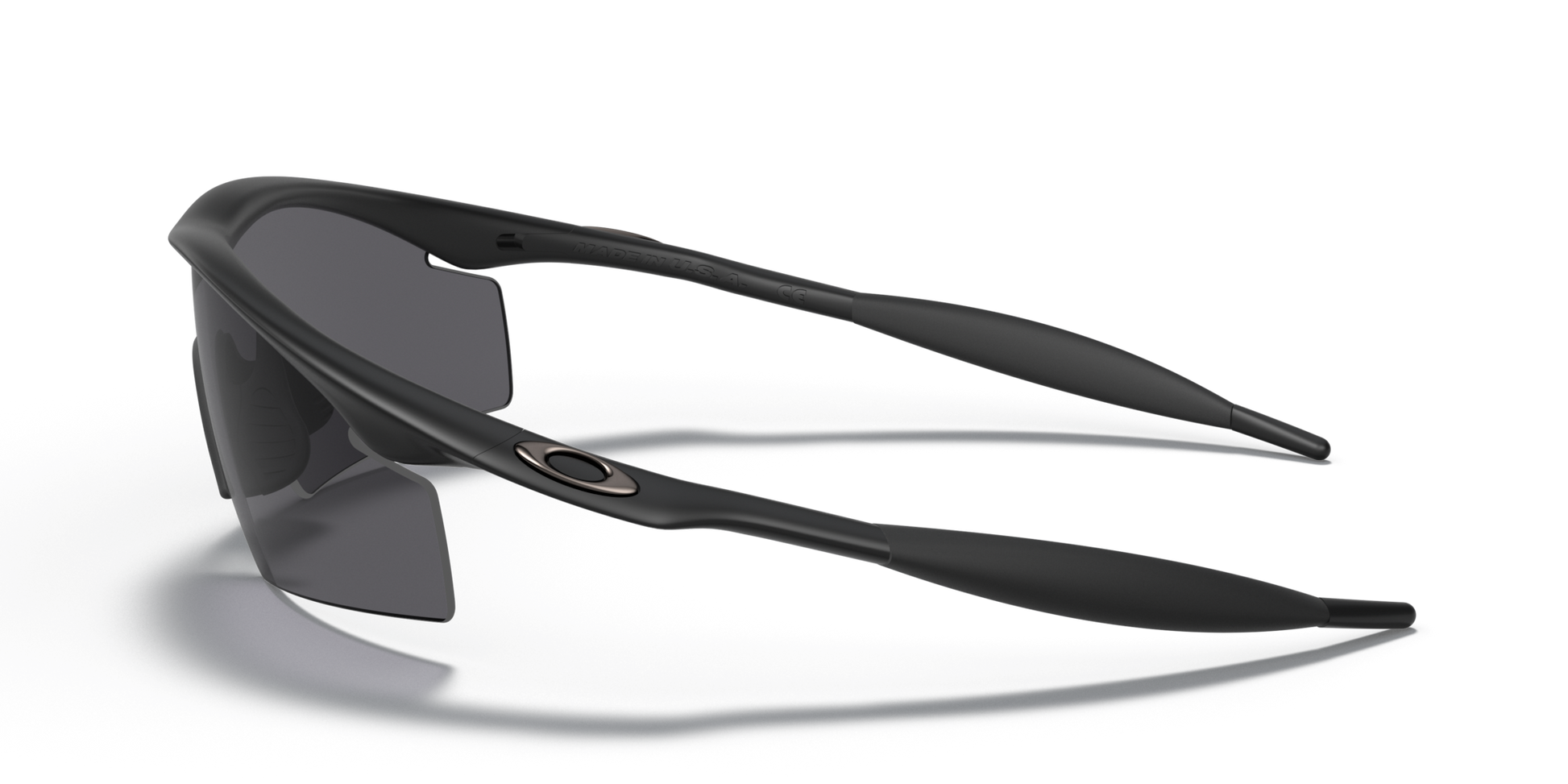 Oakley M Frame Strike Sunglasses