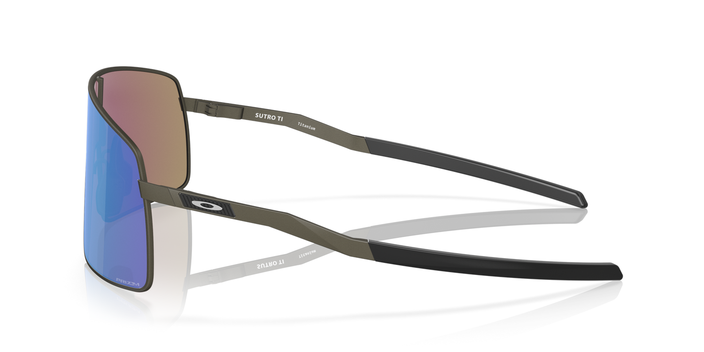 Oakley Sutro Ti Glasses