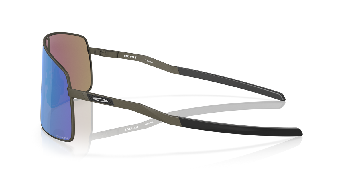 Oakley Sutro Ti Glasses