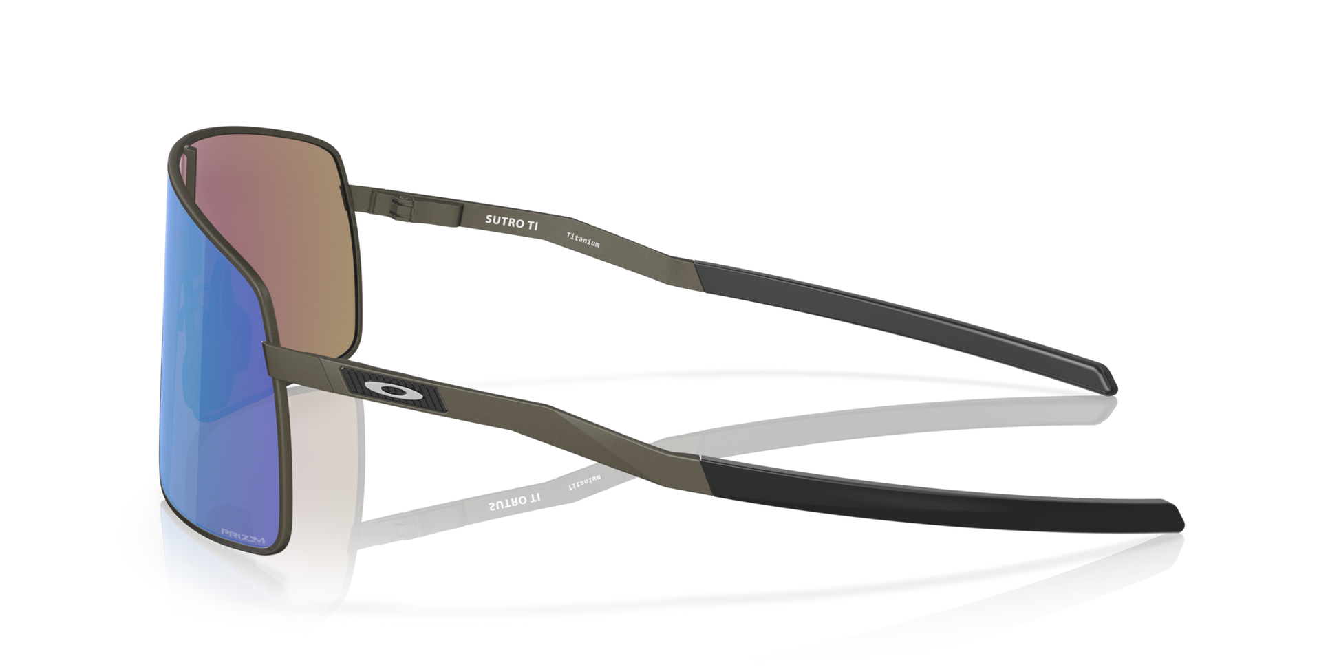 Oakley Sutro Ti Glasses