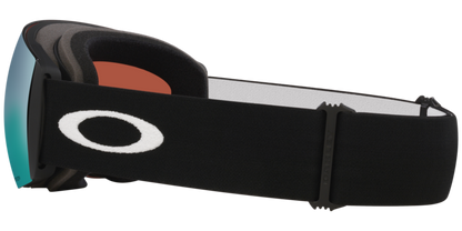 Oakley Flight Deck Pro Large Snow Goggles