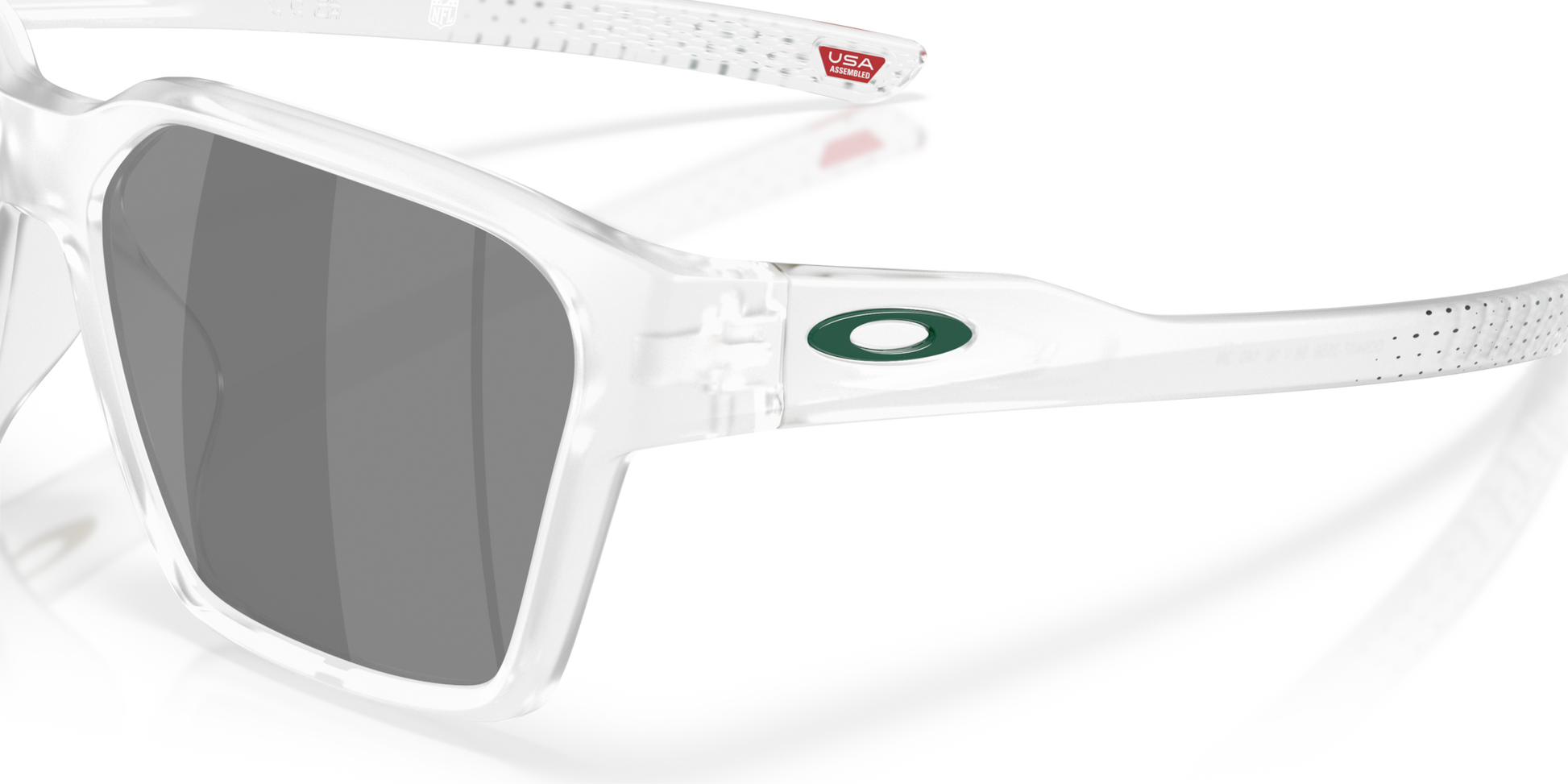 Oakley Briza NFL Glasses