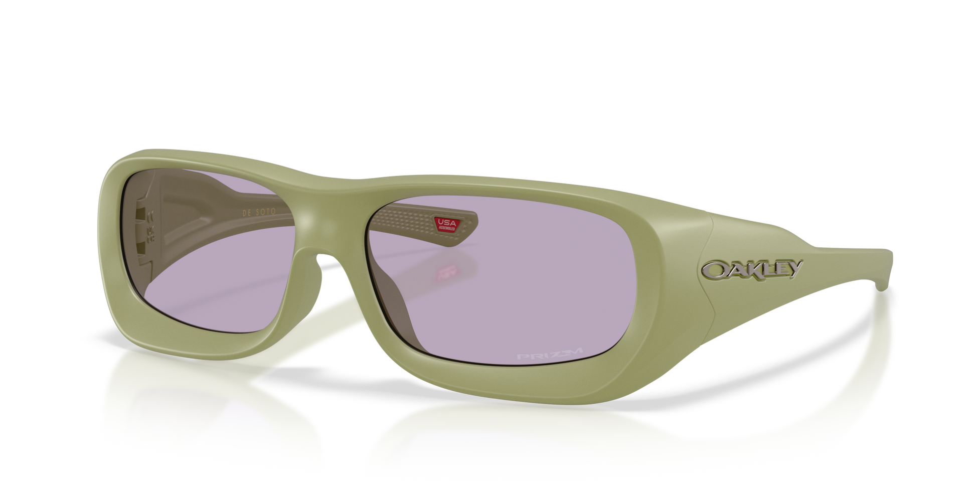 Oakley De Soto Glasses