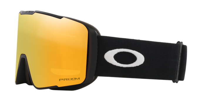 Oakley Line Miner Pro Large Snow Goggles