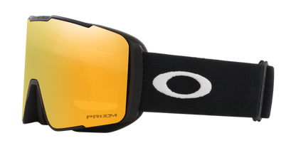 Oakley Line Miner Pro Large Snow Goggles