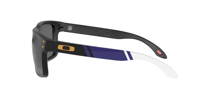 Oakley Holbrook NFL Glasses