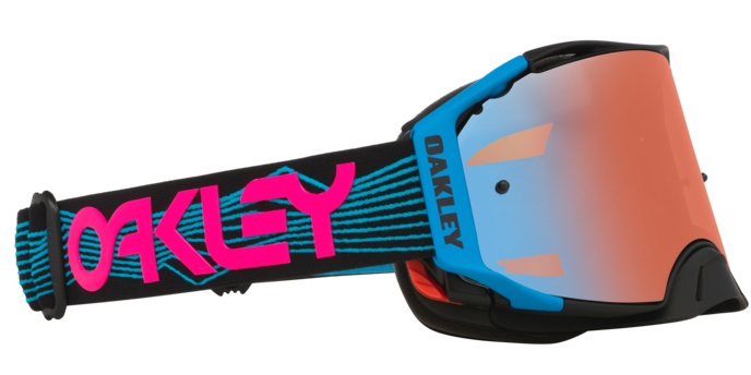 Oakley Airbrake MX Goggles