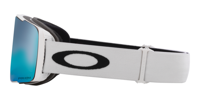 Oakley Line Miner Pro Medium Snow Goggles