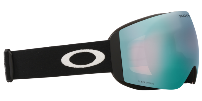 Oakley Flight Deck Pro Medium Snow Goggles