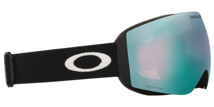 Oakley Flight Deck Pro Medium Snow Goggles