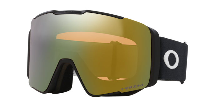 Oakley Line Miner Pro Large Snow Goggles