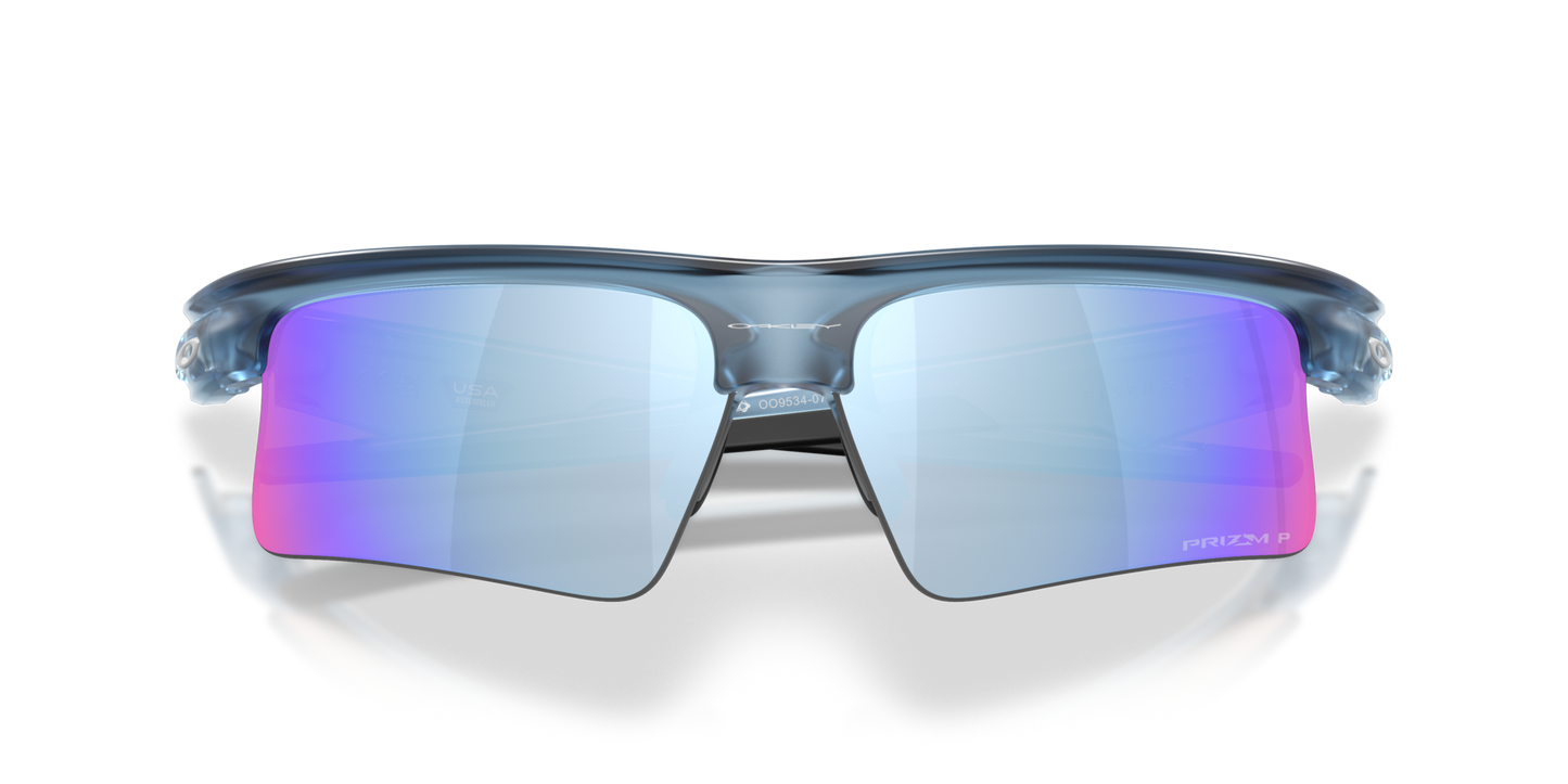 Oakley Bisphaera Speed Sunglasses