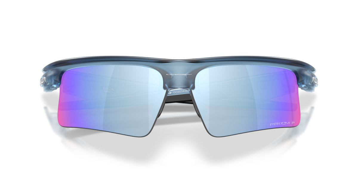 Oakley Bisphaera Speed Sunglasses