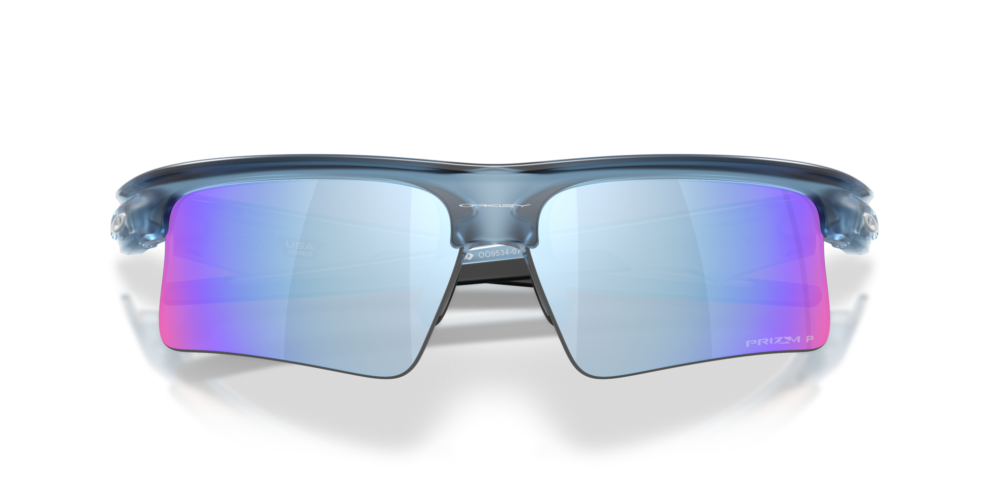 Oakley Bisphaera Speed Sunglasses