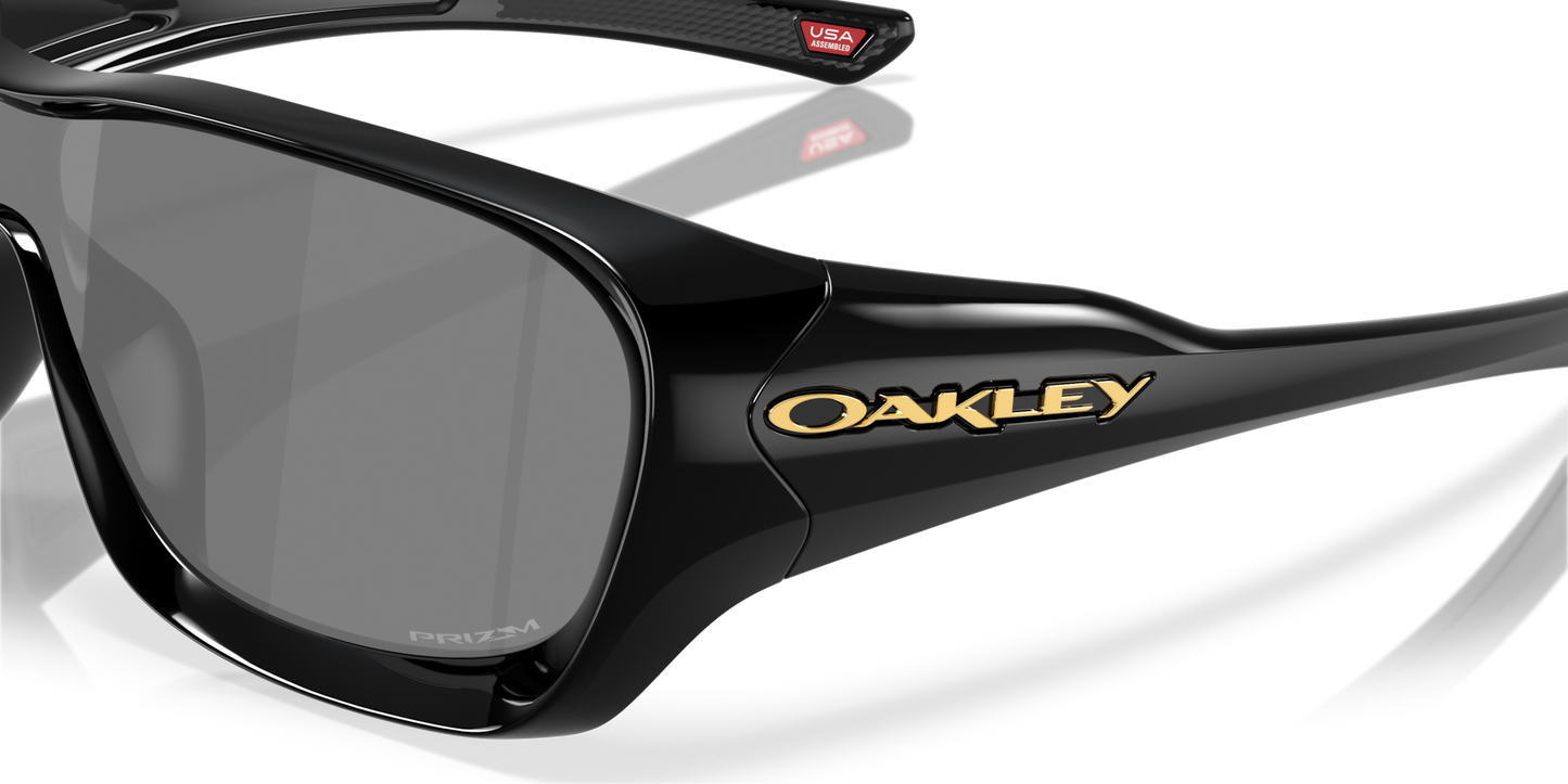 Oakley De La Salle Glasses