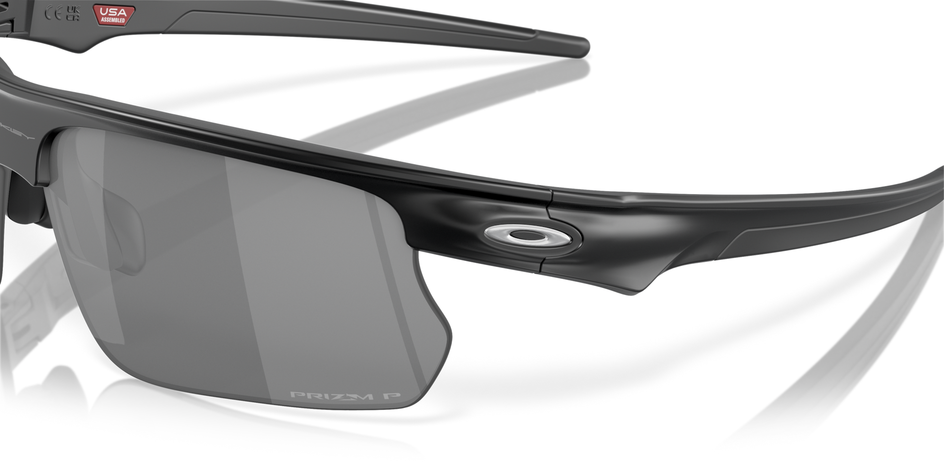 Oakley Bisphaera Sunglasses
