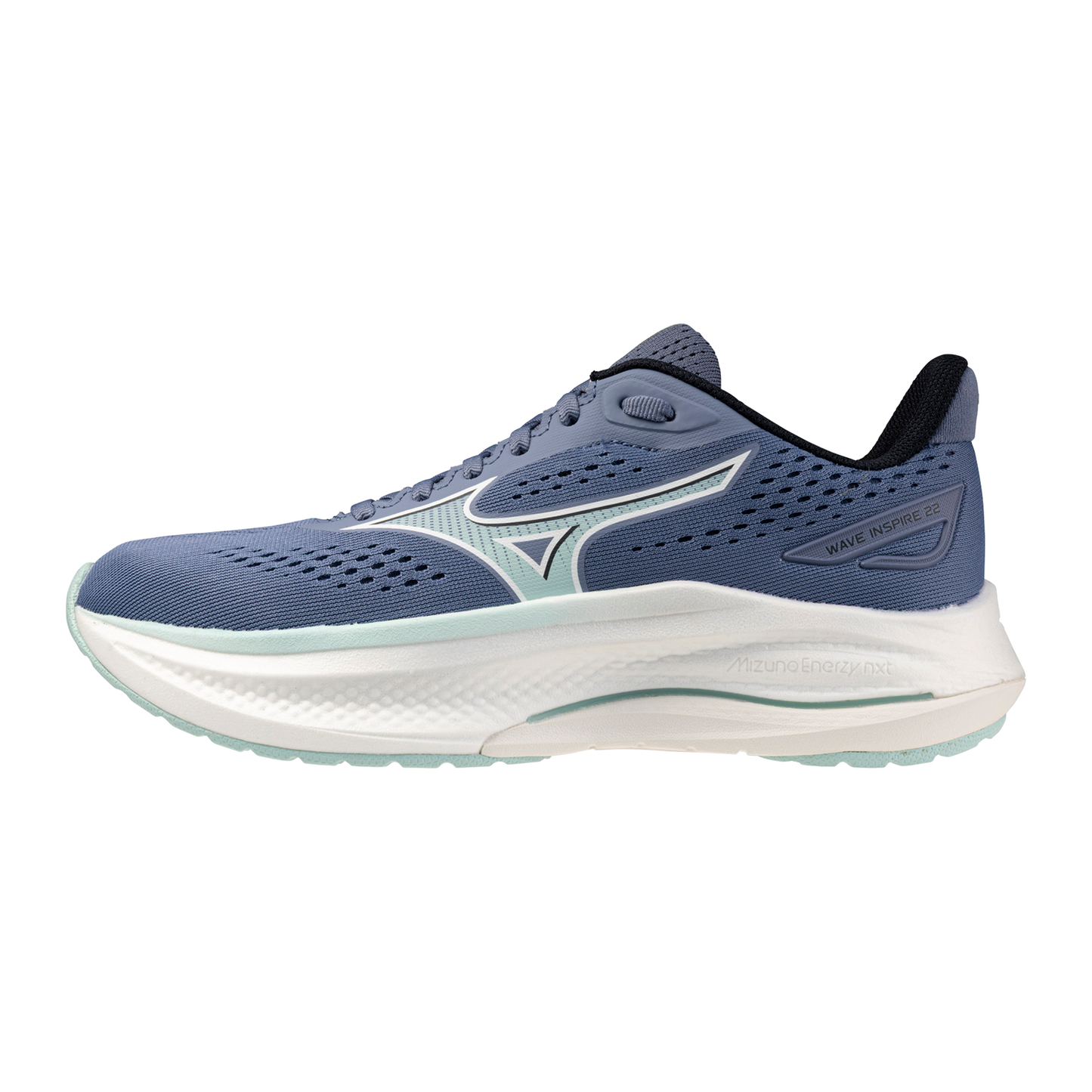 Mizuno Women's Wave Inspire 22 Running Shoes