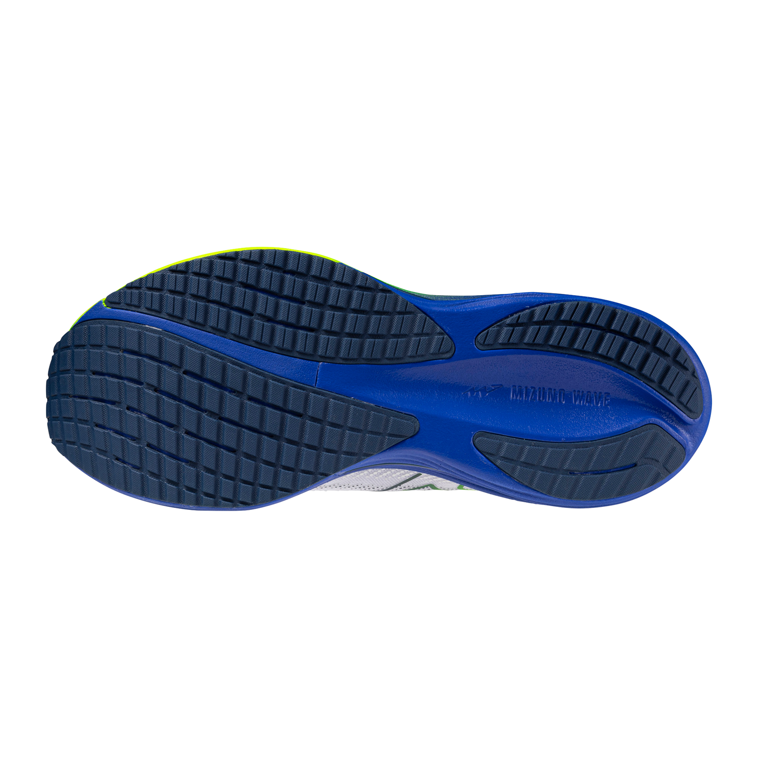 Mizuno Men's Wave Rider 29 2E Running Shoes