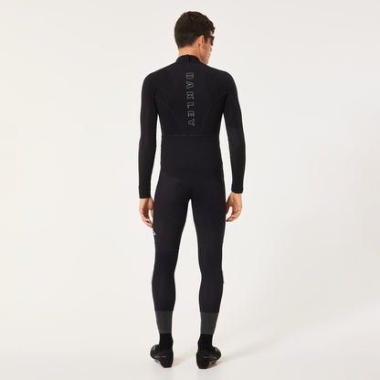 Oakley Men's Endurance Pro Thermal Long Sleeve Jerse T-Shirt