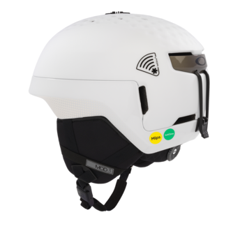 Oakley Helmet