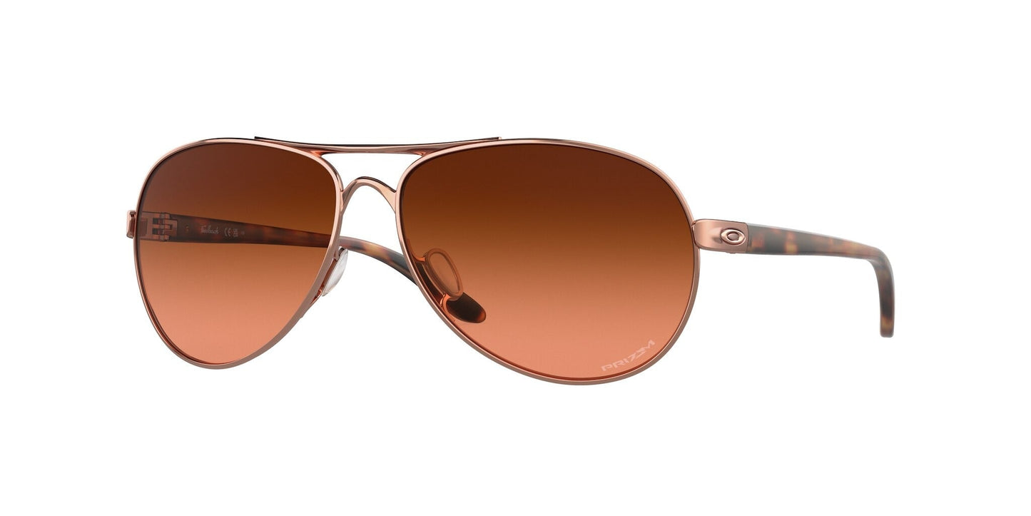 Oakley Feedback Glasses