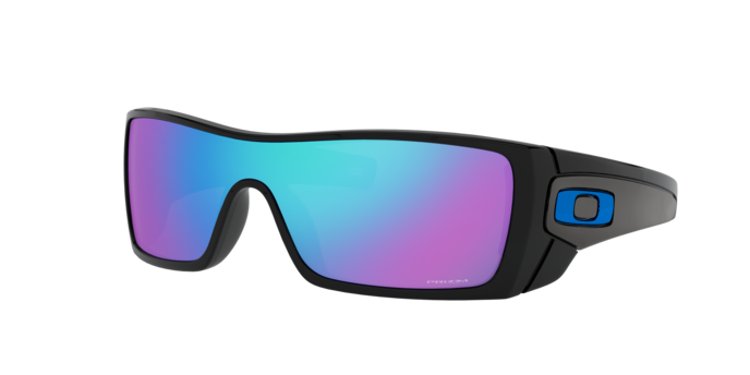 Oakley Batwolf Glasses