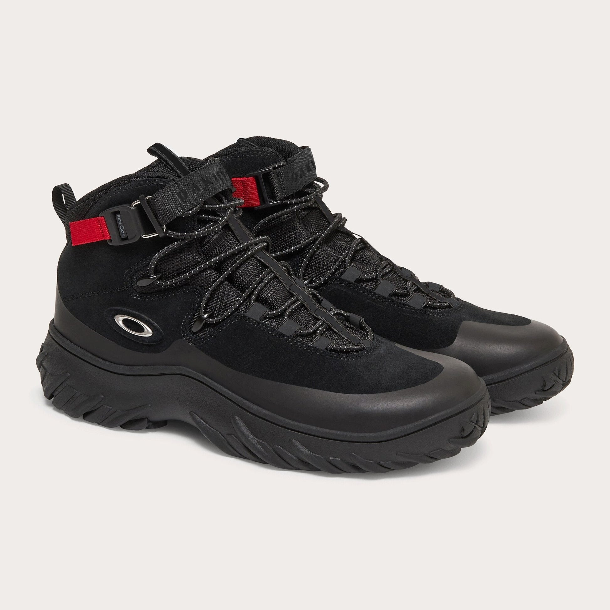 Oakley Men's Meridian Boots