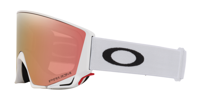 Oakley Flow Scape M Snow Goggles