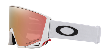 Oakley Flow Scape M Snow Goggles