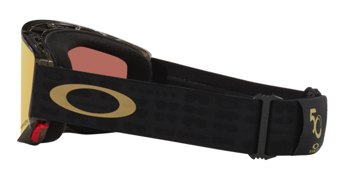 Oakley Flow Scape M Snow Goggles