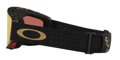 Oakley Flow Scape M Snow Goggles