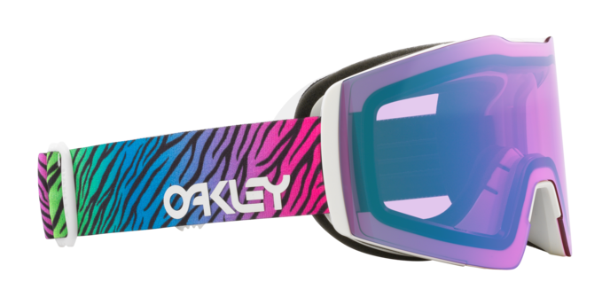 Oakley Fall Line M Snow Goggles