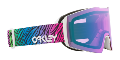 Oakley Fall Line M Snow Goggles