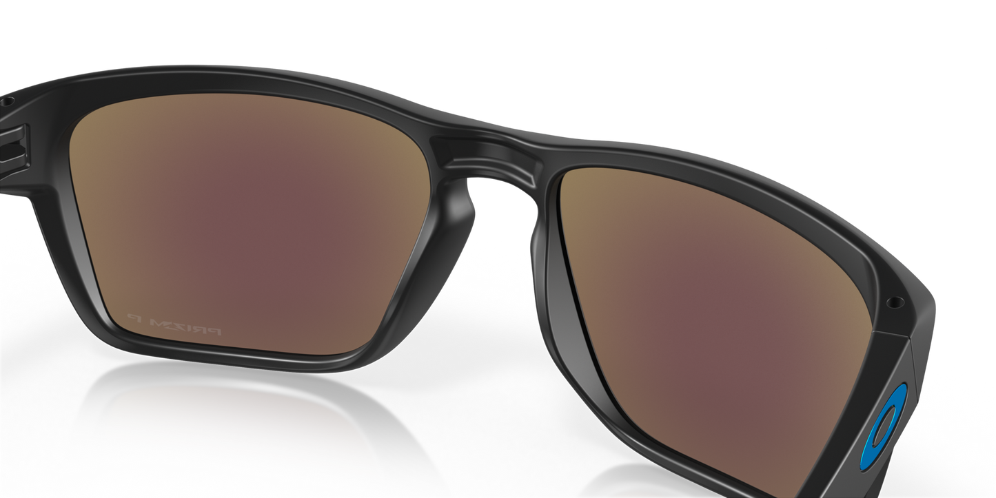Oakley Sylas A Glasses