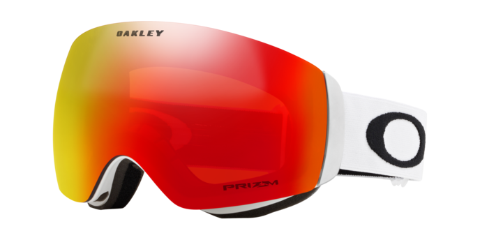 Oakley Flight Deck M Snow Goggles