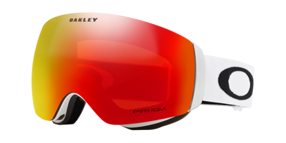 Oakley Flight Deck M Snow Goggles
