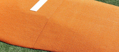 Portolite Baseball 10" Two-Piece Game Mound