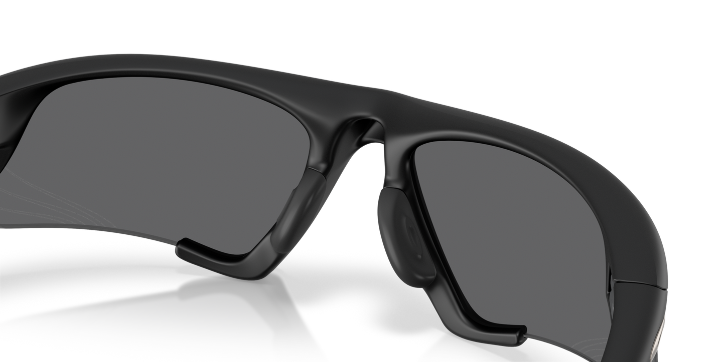 Oakley Suture Jacket Sunglasses