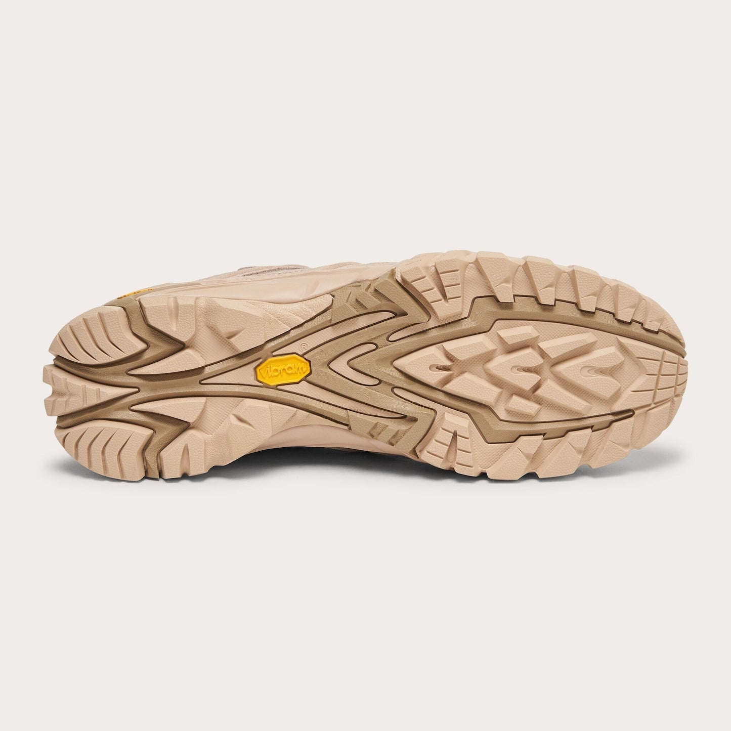 Oakley Men's Sierra Terrain Sneakers