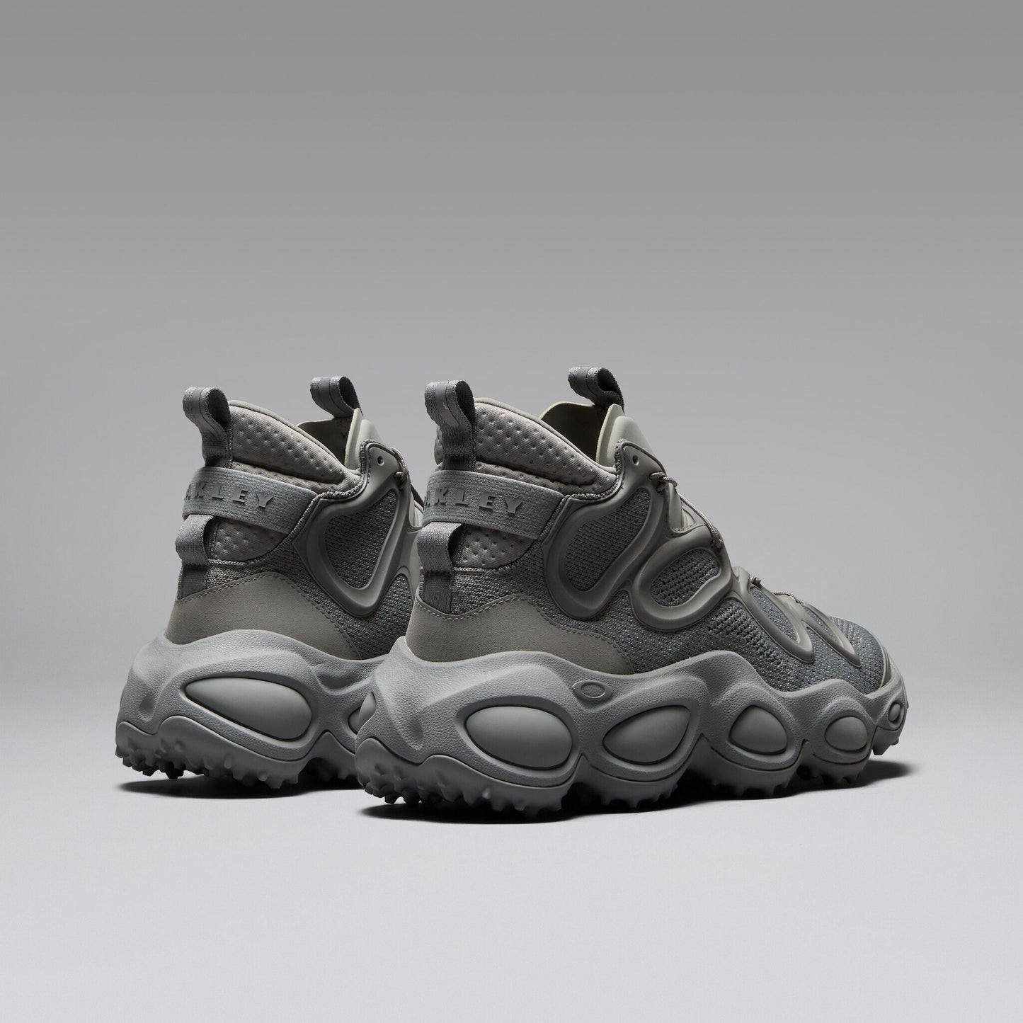 Oakley Men's Eon Alpha Sneakers