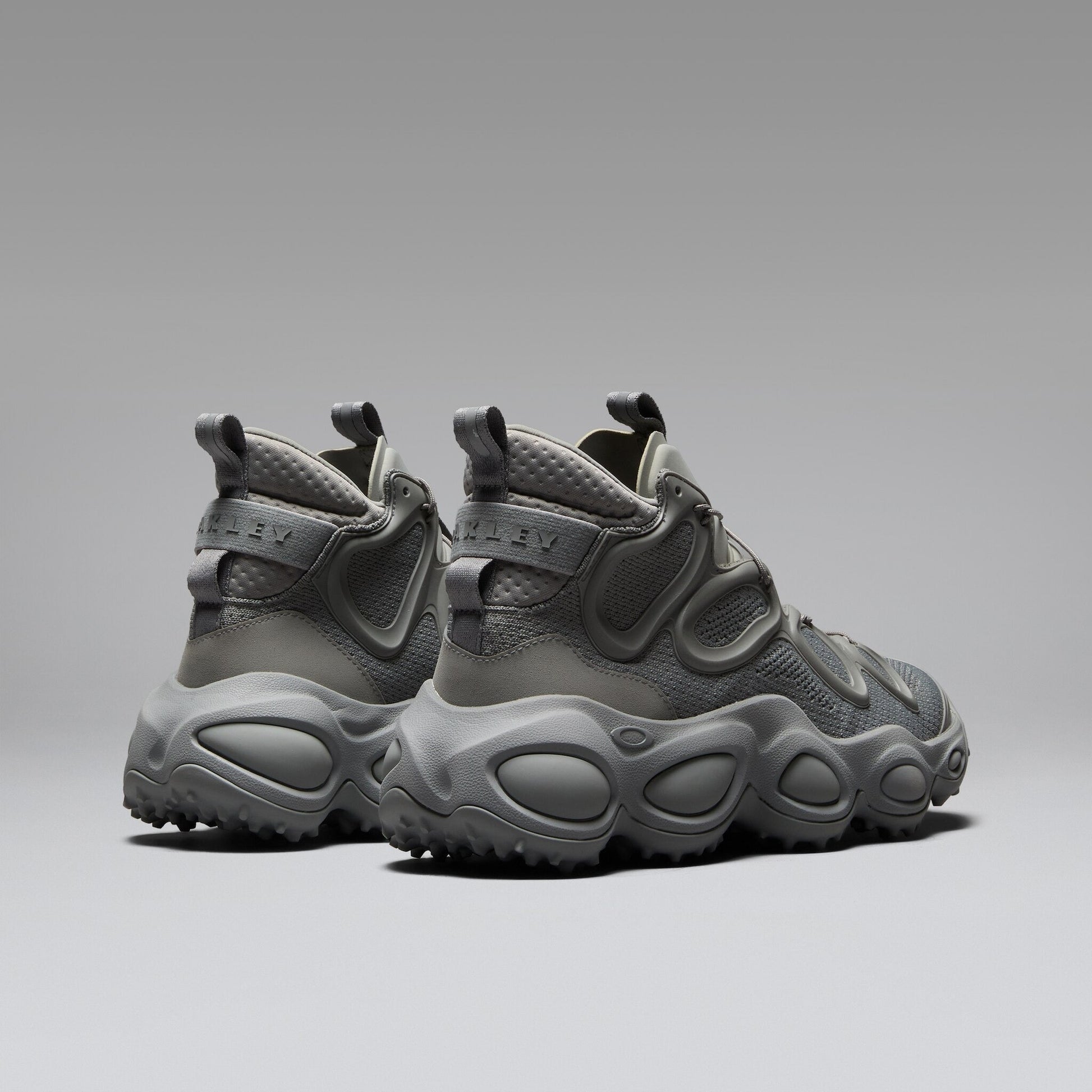 Oakley Men's Eon Alpha Sneakers