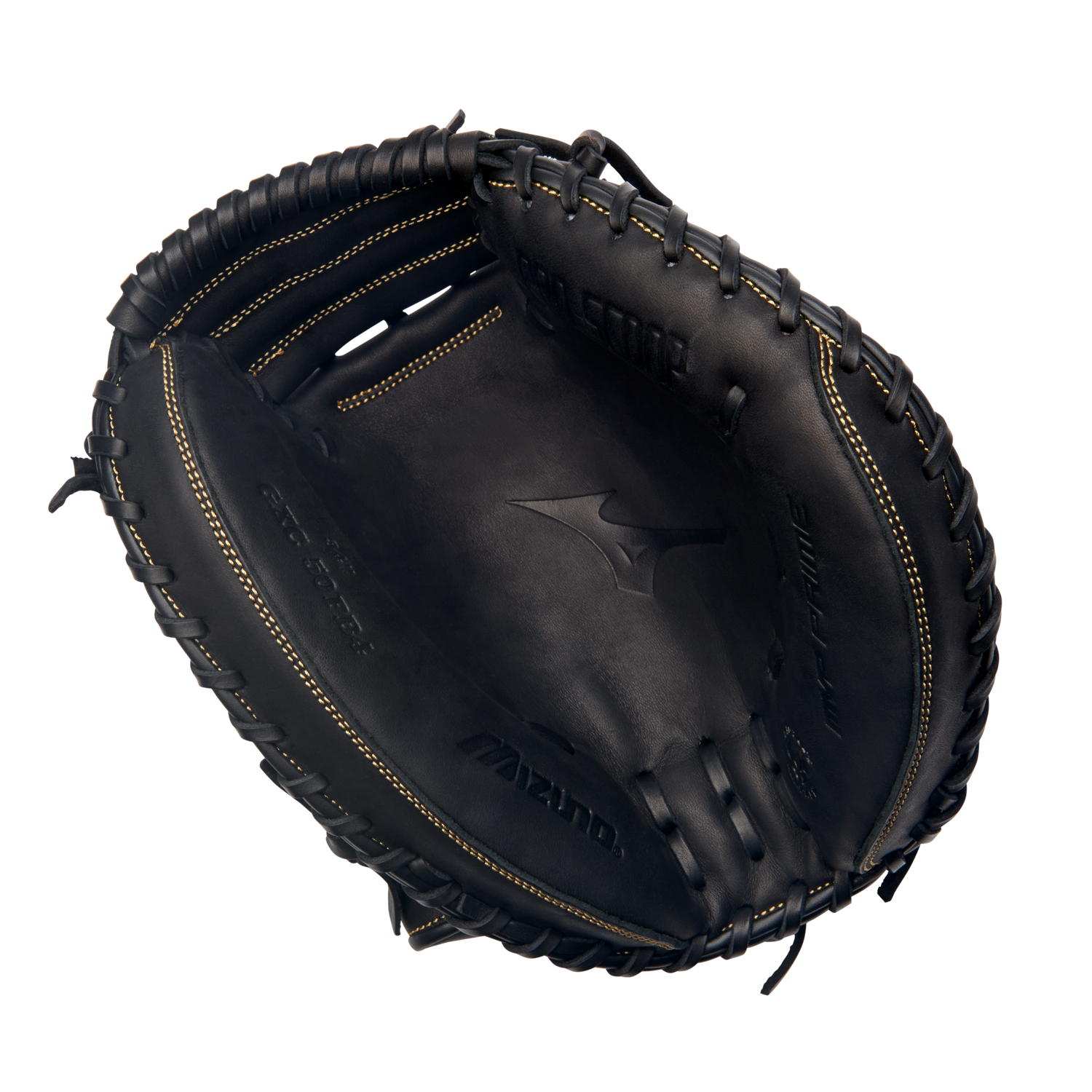 Mizuno MVP Prime 34" Baseball Catcher's Mitt