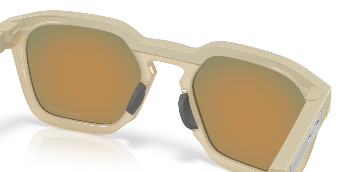 Oakley HSTN Square Glasses