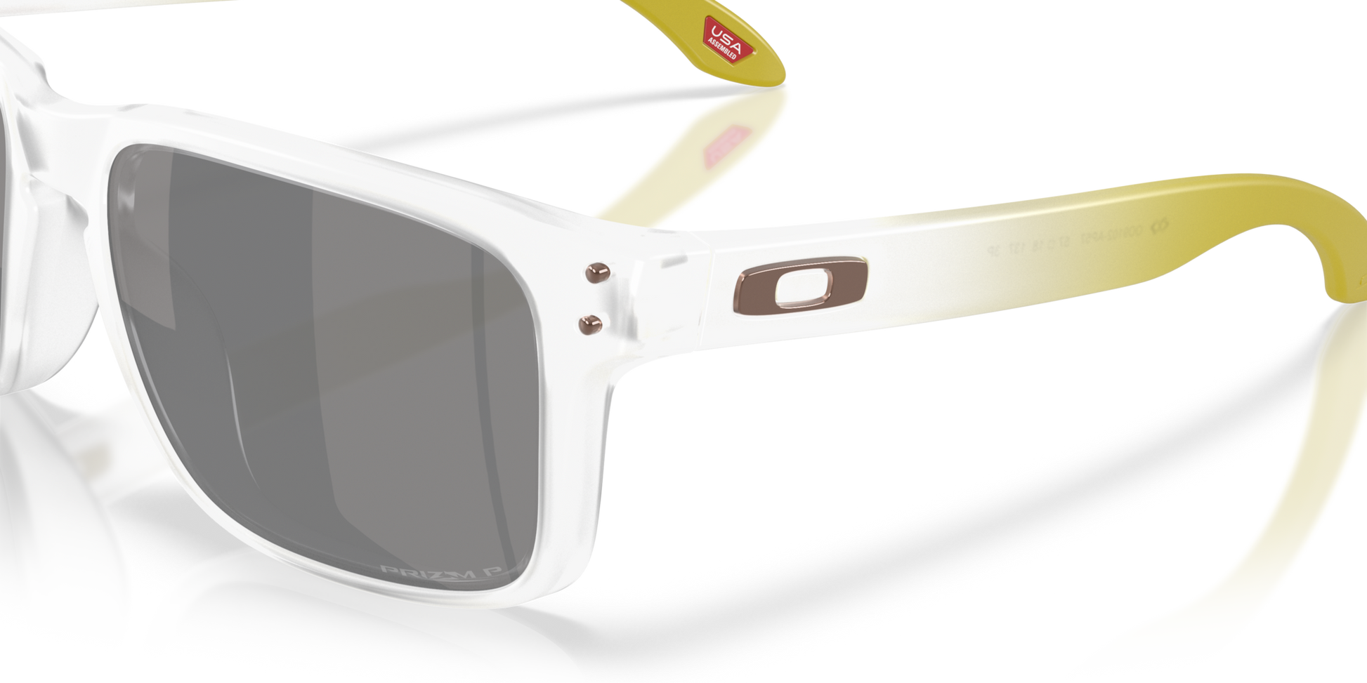 Oakley Holbrook Glasses