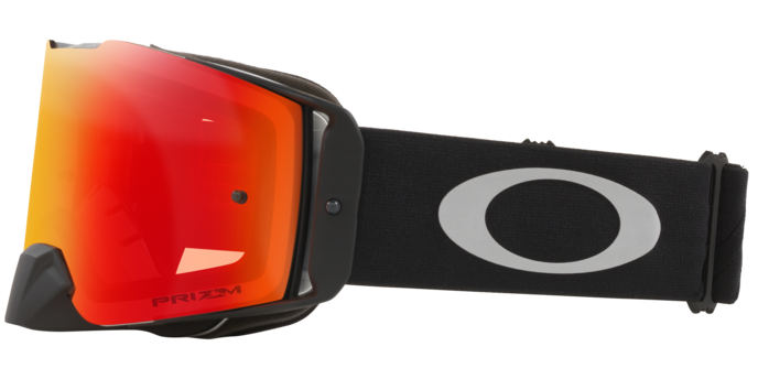 Oakley Front Line MX Goggles