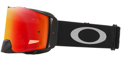 Oakley Front Line MX Goggles