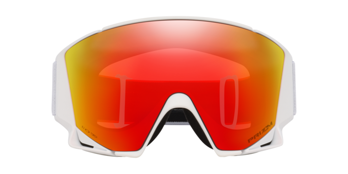 Oakley Flow Scape M Snow Goggles